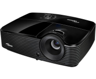 OPTOMA PROJEKTOR W303 DLP - 1396712 - zdjęcie 1